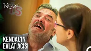 Kendal ve Hain Planlar 194 | Karagül
