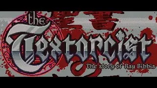 Изгоняем демонов ►► The Textorcist
