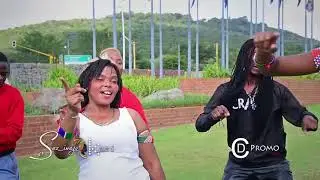 OSAZIWAYOKAZI 2020 CD PROMO