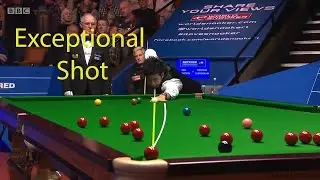 Best Deep Screw Snooker Shots || Best Snooker Shots