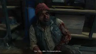 Dying Light 2: Blame Ogar