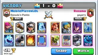New ladder viable deck?
