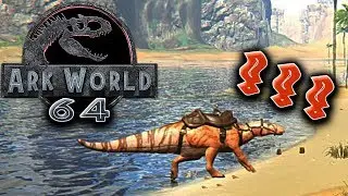 Wo sind ZOS? ARK WORLD Ark Deutsch German #64