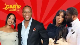 DeVon Franklin Marries Maria Castillo – My Reaction | Did Monica & Anthony “Ant” Wilson Tie the Knot