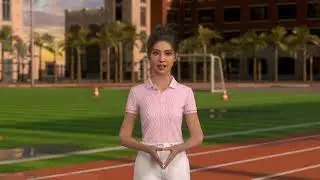 Daily Sports News Brief with KRAS AI Avatar - August 30, 2024