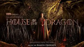 House of the Dragon Soundtrack | Surrender - Ramin Djawadi | WaterTower