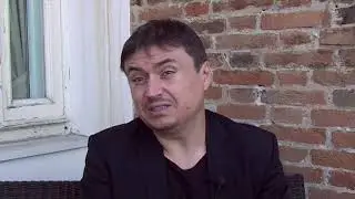 Cristian Mungiu