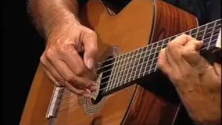 Guinga | Baião de Lacan (Guinga) | Instrumental SESC Brasil