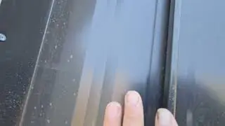 How To Flash around Skylights with a Metal roof. #flatroof #metalroofing #Roofflashing #roofdesign