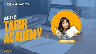 What is Tabir Academy?