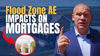 Buying in Flood Zone AE? Here's the Mortgage Reality