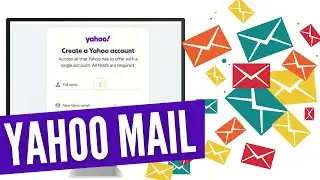 How To Create Yahoo Account - Verified Guide! #yahoo #yahoomail