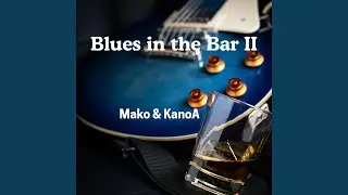 Blues in the Bar