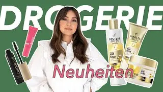 Liquid Blush Dupe? Bond Repair in der Drogerie ? | DROGERIE NEUHEITEN! | madametamtam