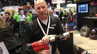Introducing the RIDGID&reg; RP 342-XL Press Tool