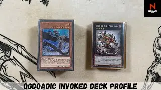 Ogdoadic Invoked Deck Profile - May 2021