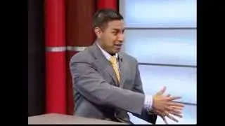 En Contexto. Entrevista con Diego Morales (1)