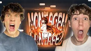 We made PHONK like MONTAGEM SANTA FE