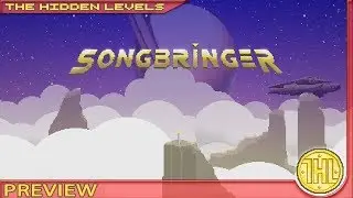 Songbringer - dey try and take my sword, but I aint let 'em (Xbox One)