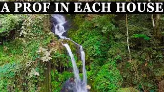Why This State Has The Most Professors In Nigeria (Ekiti State)
