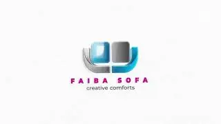 Promo1:FAIBA SOFA |creative comforts|new brand*new definition |