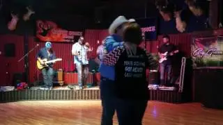 Cory Green Band at Rowdy Bucks