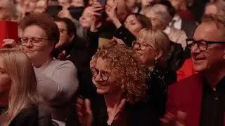 Orkiestra Johanna Straussa 2026 - relacja z koncertu (Kraków) #classicalmusic #johannstrauss #krakow