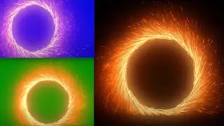 PORTAL DR. STRANGE GREEN SCREEN BLACK SCREEN BLUE SCREEN || LONG TIME