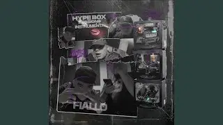 Fiallo: Hype Box Sessions, Vol. 2 (Instrumental)