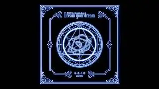 우주소녀(WJSN) - 꿈꾸는 마음으로(Dreams Come True) (CHOPY Remix)