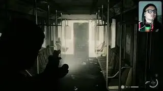 ALAN WAKE 2! #5