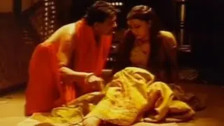 Mithun Chakraborty torcher Sushmita to be in her limits as she  is prostitute | Tamil Matinee HD