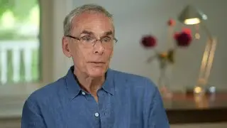 Artist finds sudden success at age of 76