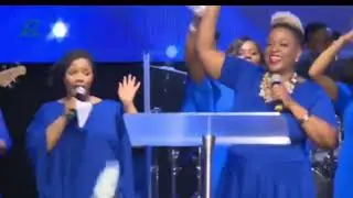 CARIBBEAN PRAISE MEDLEY | by Londa Larmond & Rhema Worship & Praise