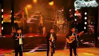 UN MILLON DE GRACIAS - ALIENTO DE VIDA //MUSICA CRISTIANA//FOLKLORICO BOLIVIANA//BOLIVIA MUSICAL