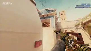 Mirage Mastery with M4A1 Showcase