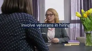 CEO Trevor Forbes' Tips for Veteran Hiring in Lower Middle Market