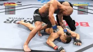 Dogshot McGregor