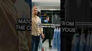 AI Clothing AI Shopping The Future of Fashion is HERE! 👗🤯