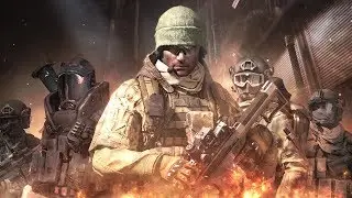 BLACK SQUAD: Noob picks up a new weapon and kills 5 enemies.