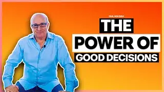 Paul McKenna Official | The Power of Good Decisions