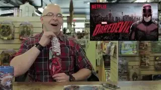 Hartley Talks Daredevil Season Two!