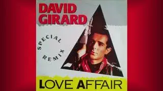 David Girard   