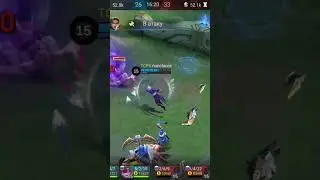 #mobilelegends #mlbb #мобайллегендс мобла во всей красе