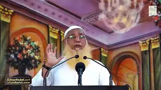 ஏன் தொழ வேண்டும்  Moulavi Abubucker Siddeeq Madani