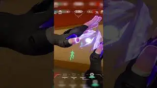 Iso Ace  #valorant #valorantclips #scout #ankitac #averagejonas #valorantgaming #valoranthighlights