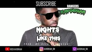 Fabolous Type Beat 2019 