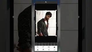 Facebook cover photo design on PixlLab mobile app  #ytshorts #viralvideo #tutorial