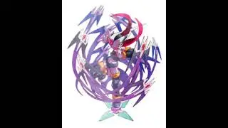 Hol Horse's Theme (JJBA: HFTF) - Mega Man Zero EX Styled Remix
