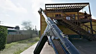 MP40 | CALL OF DUTY BLACK OPS 6 MULTIPLAYER